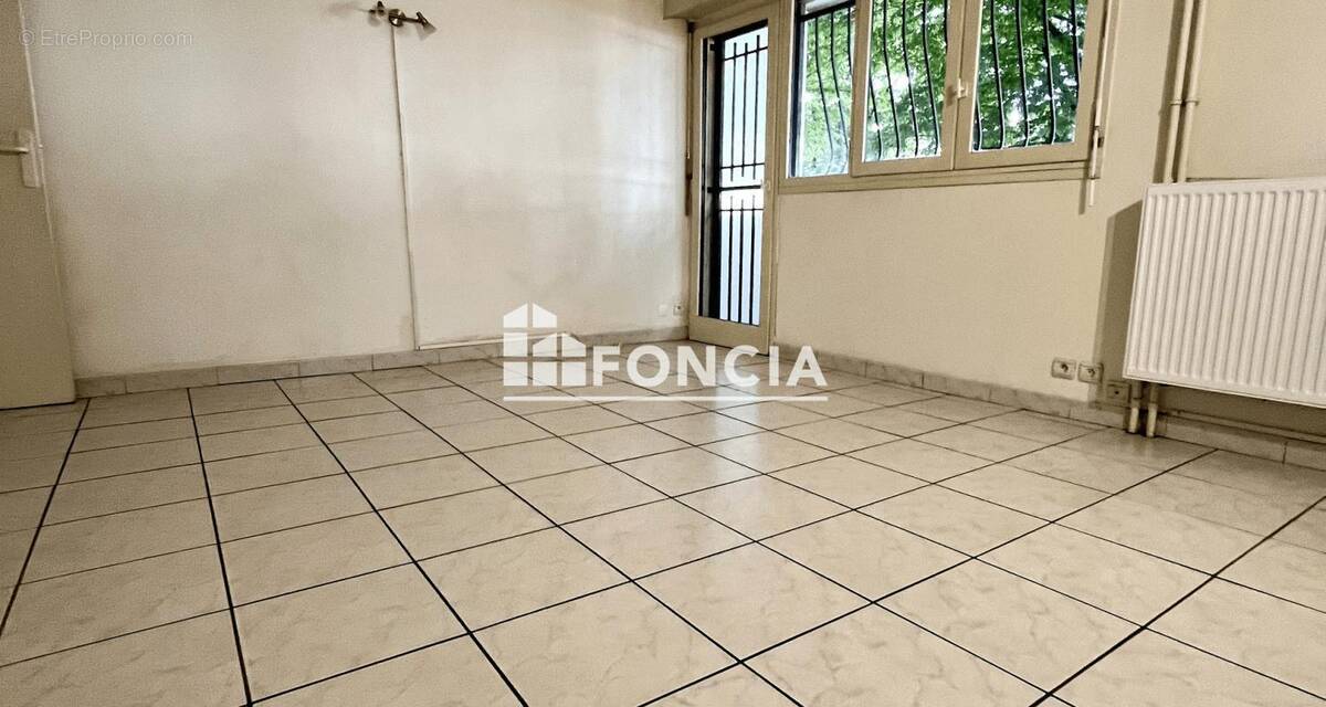 Appartement à LORMONT