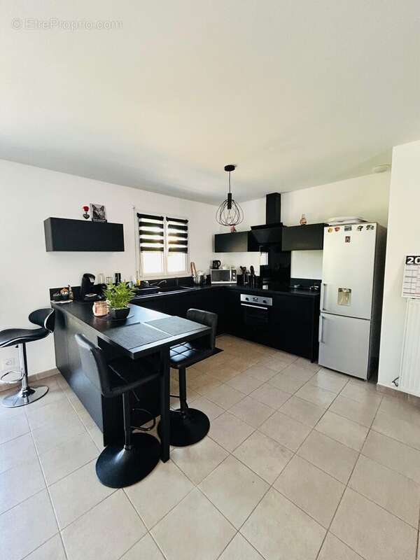 Photo 5 - Maison à VALENCE