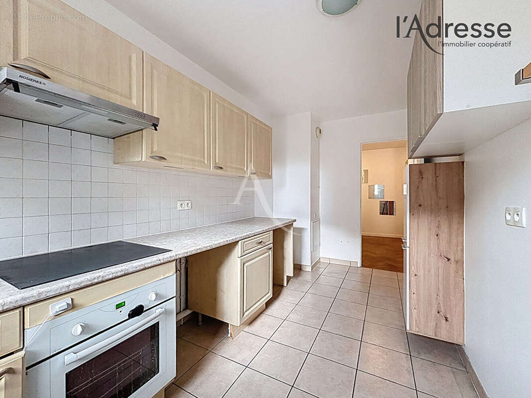 Appartement à SURESNES