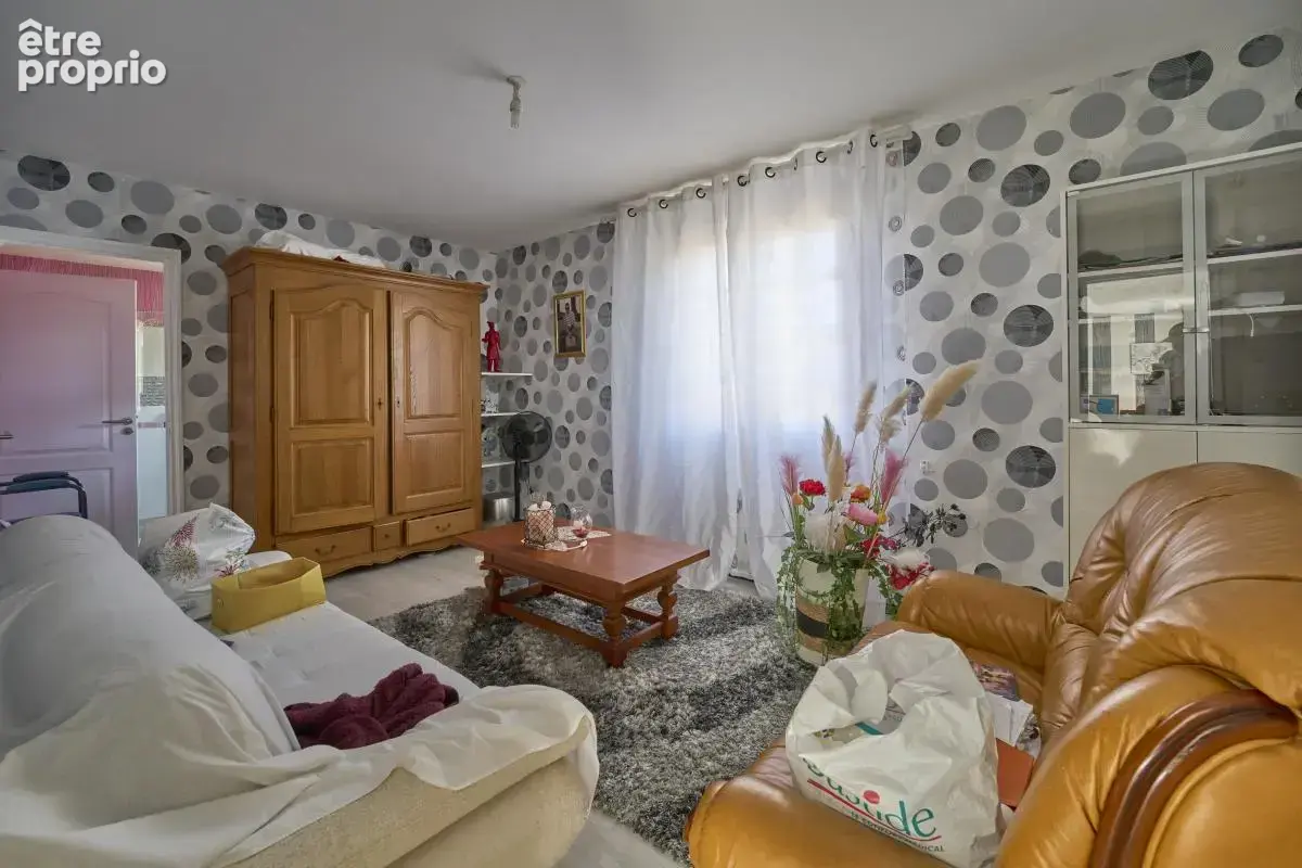 Maison - 120 m² - Revel (31) - photo 6