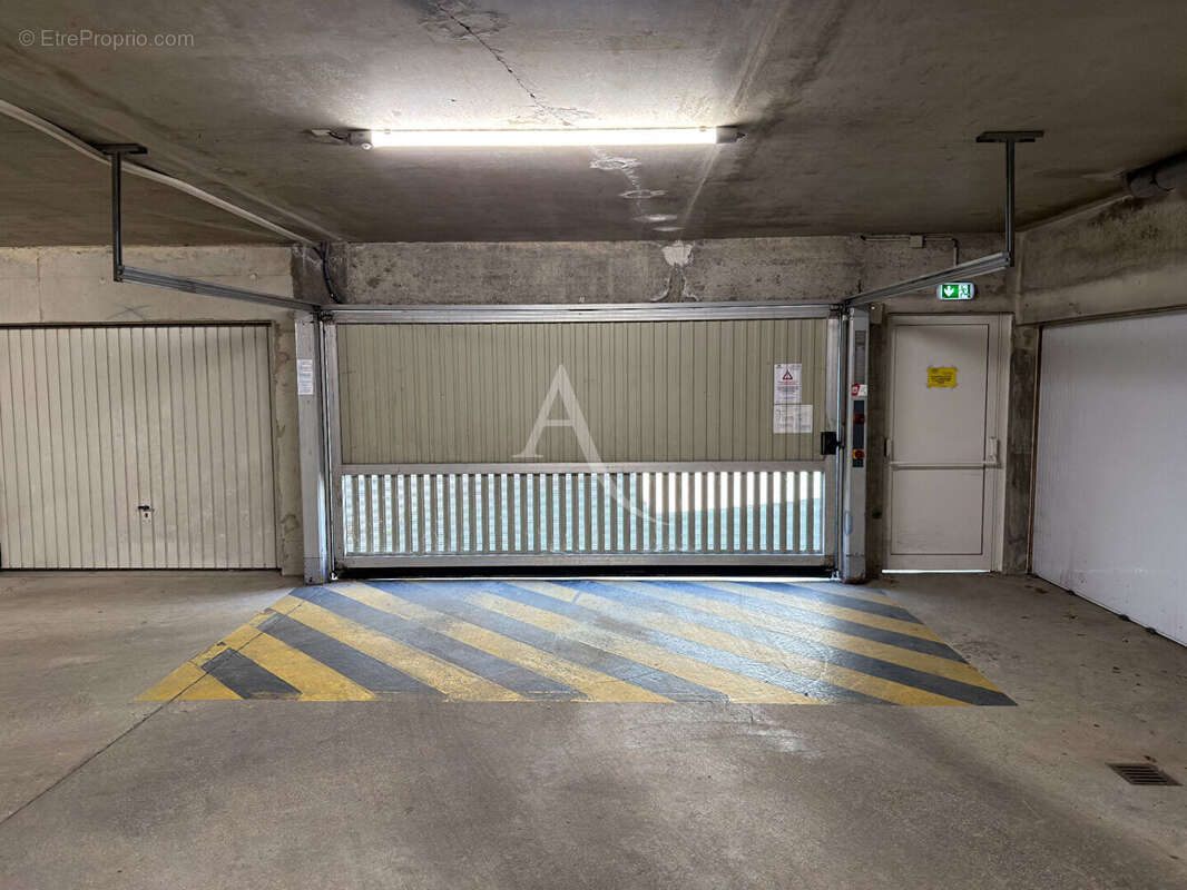 Parking / box Saint Gilles Croix De Vie - photo 2