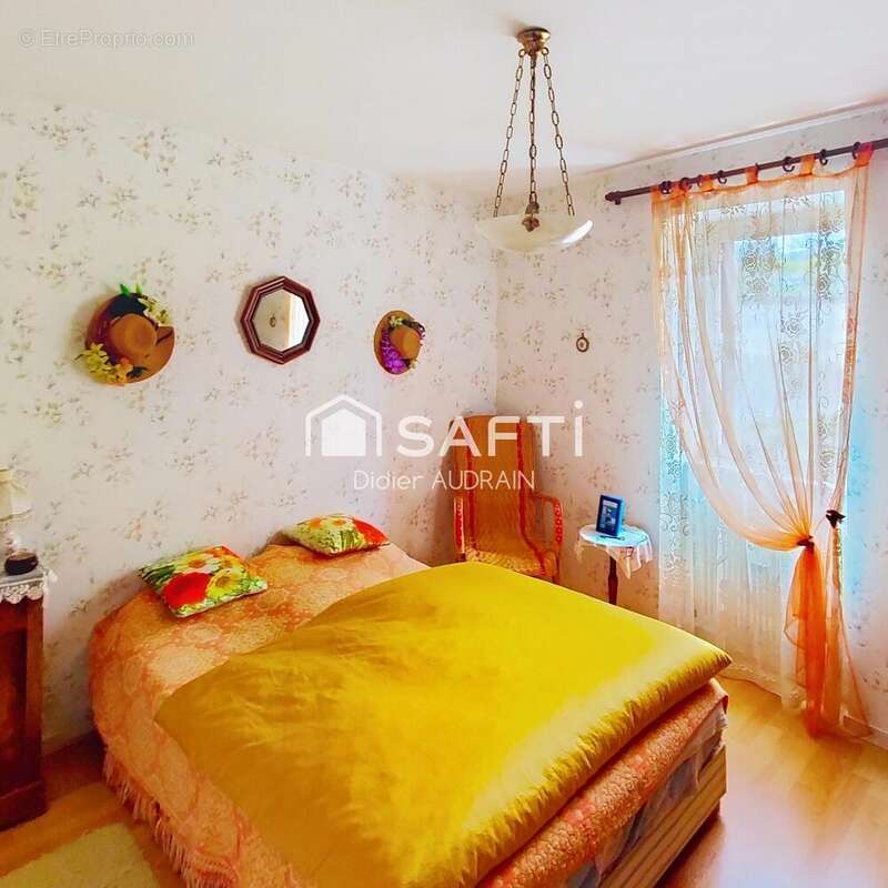 Photo 4 - Maison à DOMERAT