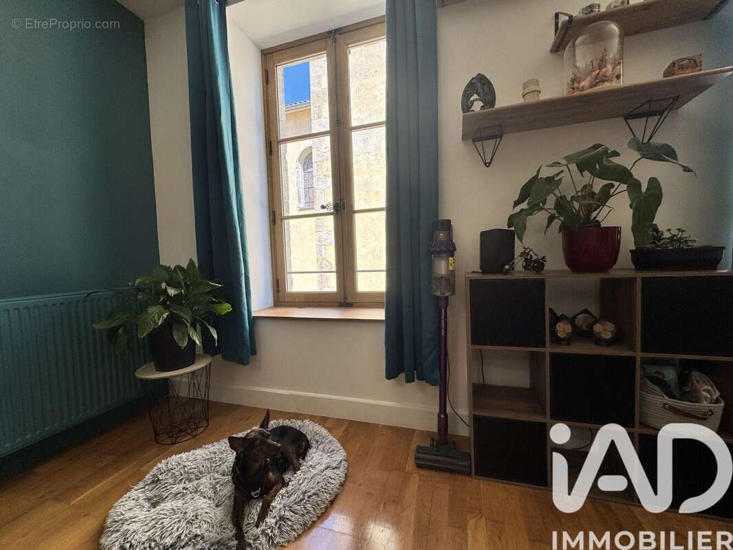 Photo 3 - Appartement à LARRESSORE