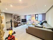 Appartement à DAMBACH-LA-VILLE