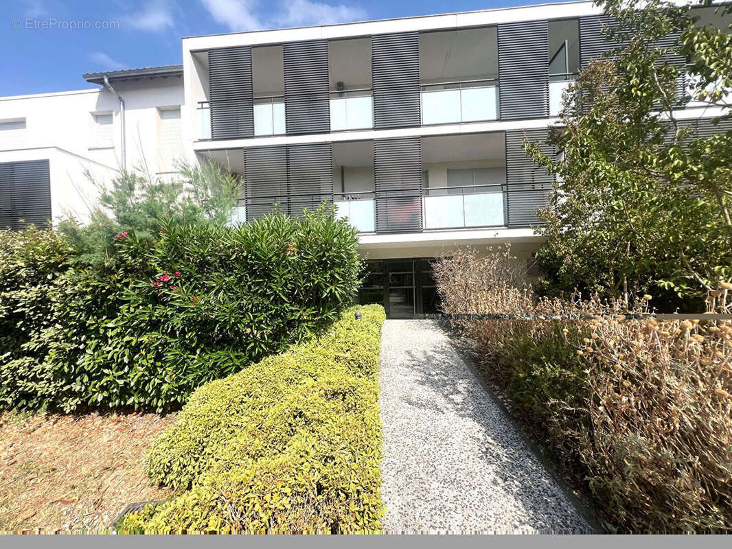 Appartement à TOURNEFEUILLE