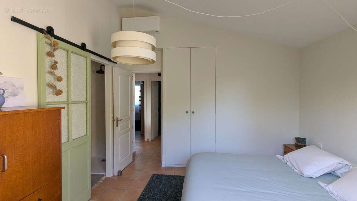 Maison à PORTO-VECCHIO