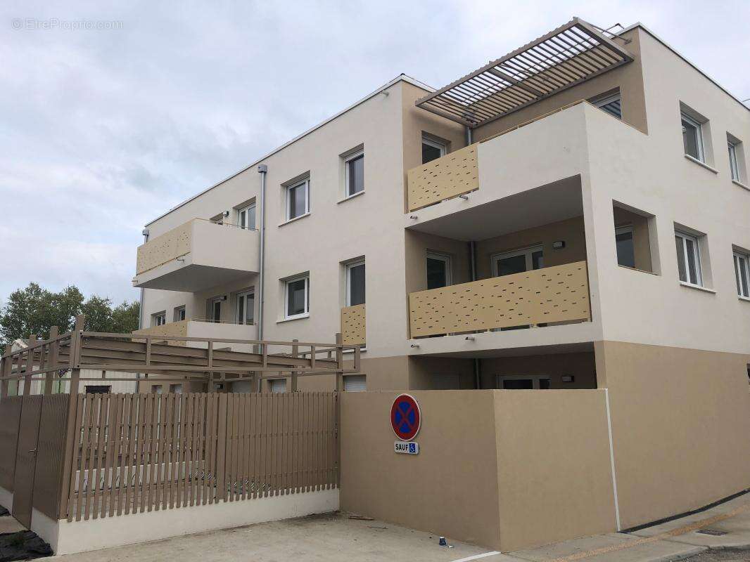 Appartement à AVIGNON