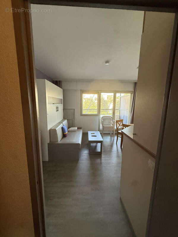 Appartement à SAINTE-MAXIME