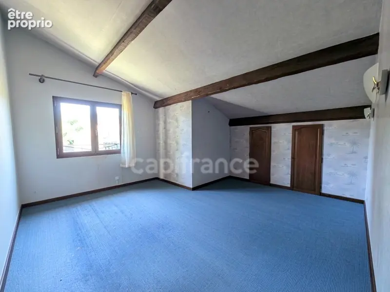 Maison à vendre 7 pièces LEOGNAN (33) - Garage - Piscine - 5 chambres - 2 SdB - photo 14