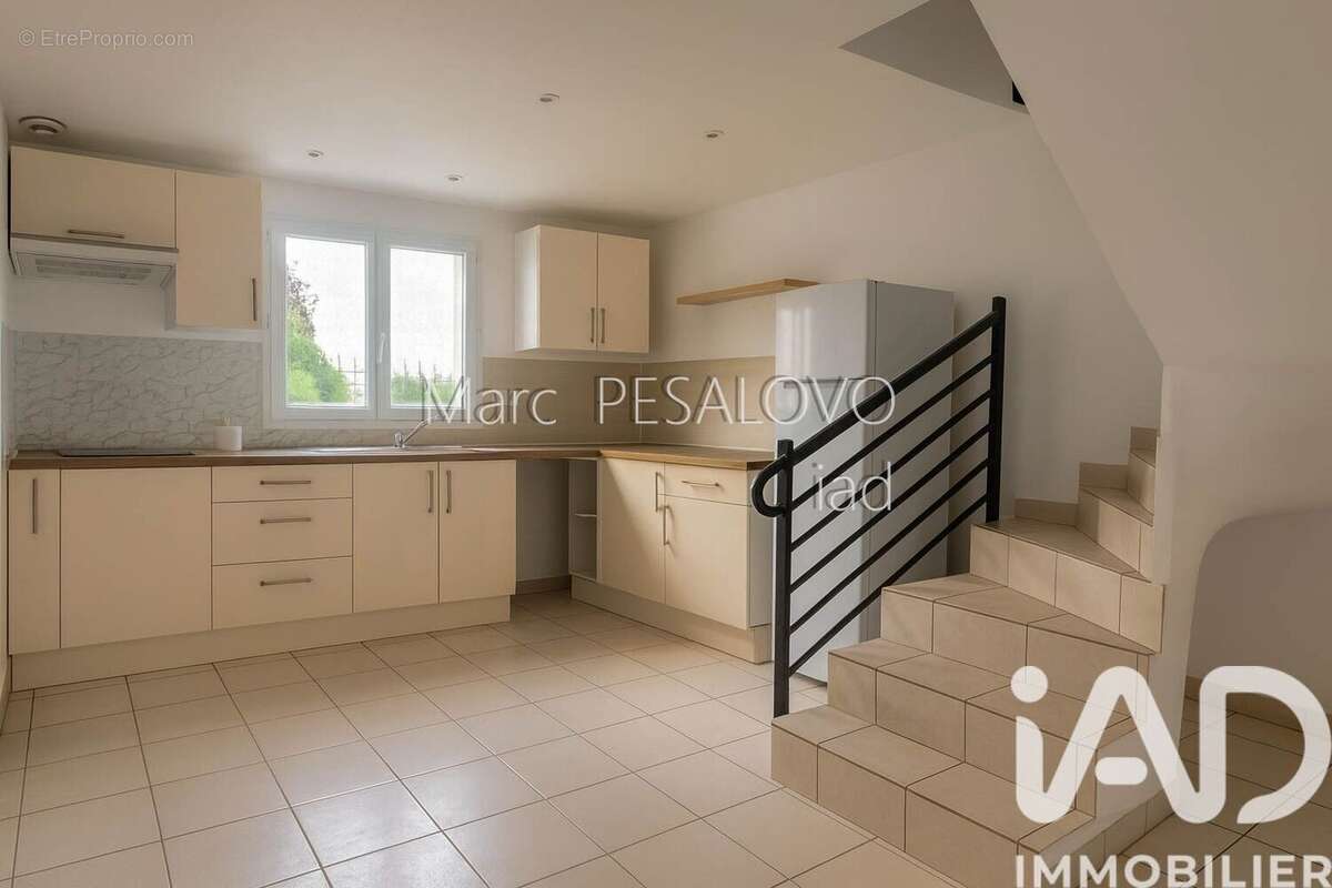 Photo 7 - Appartement à PERPIGNAN