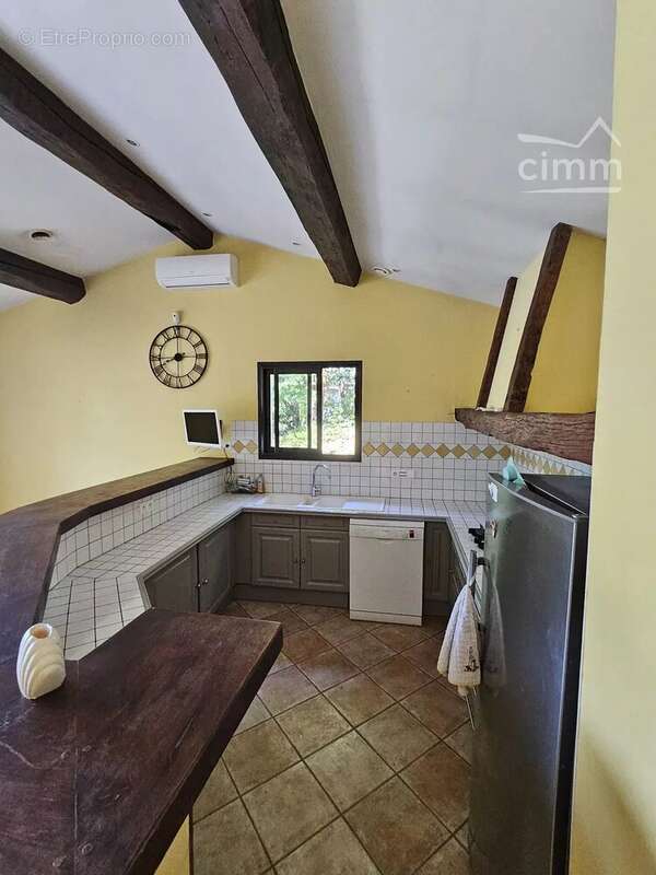 Maison individuelle 5 pieces piscine - photo 8