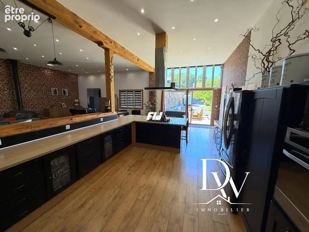 Maison 7 pièces / 262 m² / 399 000 EUR / LES RUES-DES-VIGNES - photo 6