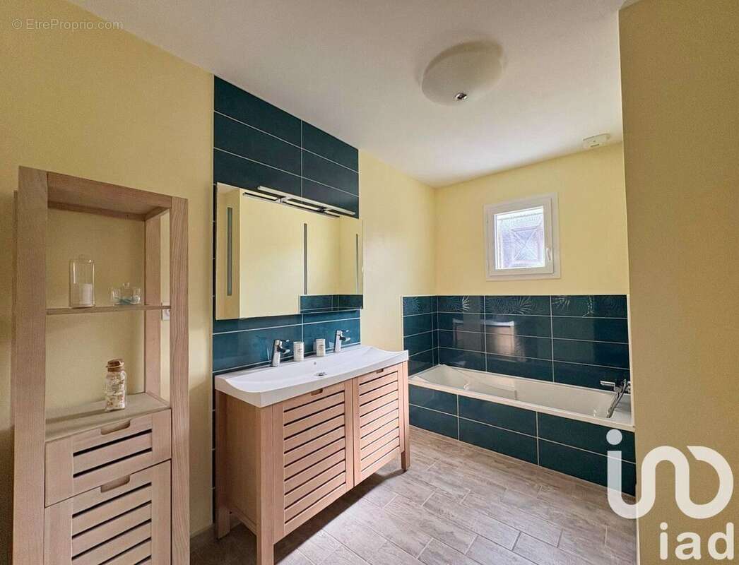 Photo 7 - Maison à VILLANDRAUT