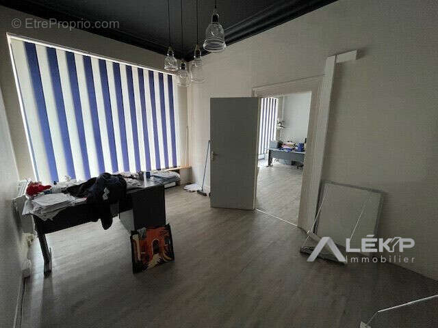 Appartement à REDON