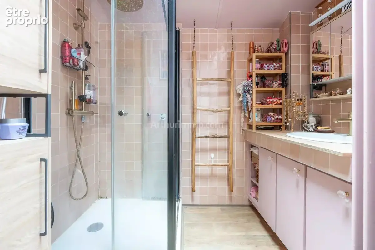 Vente Maison Nogent-sur-marne(94130) 650 000ï¿œ - photo 7