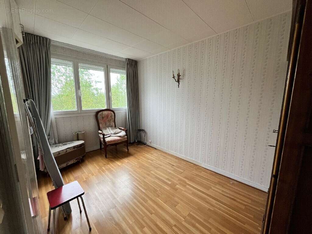 Appartement à OLIVET