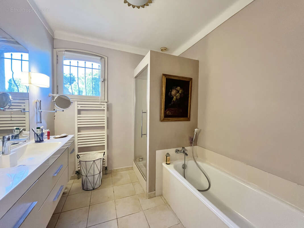 Maison à SAINT-RAPHAEL