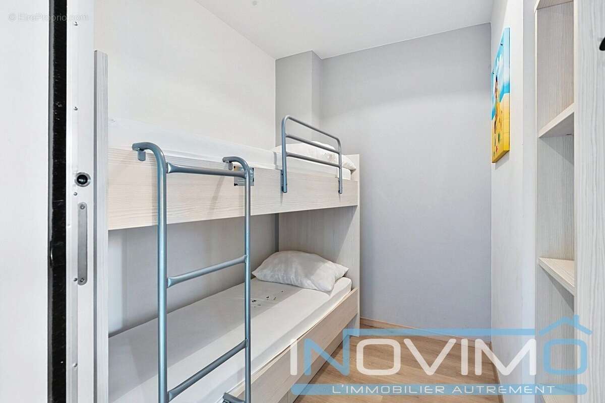 Appartement à BRAY-DUNES