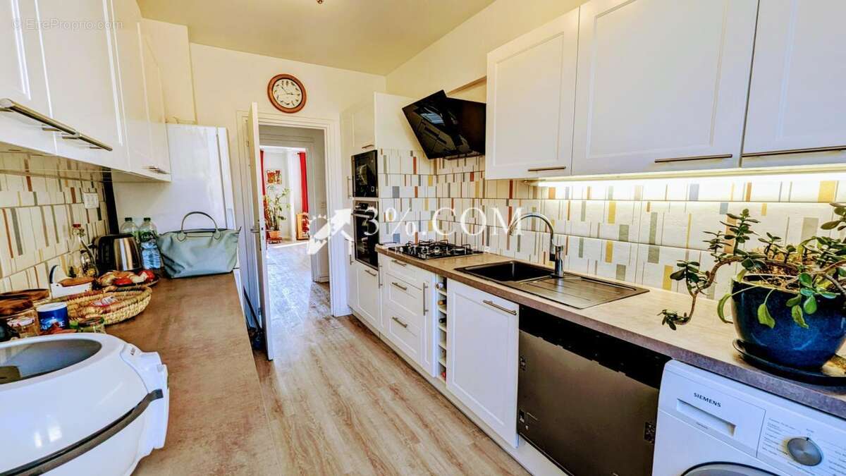 Appartement à VERSAILLES