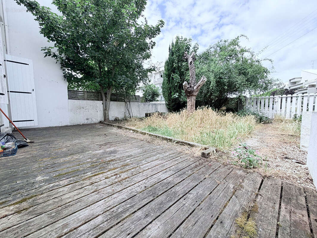 Maison familiale quartier Bel Air - photo 6