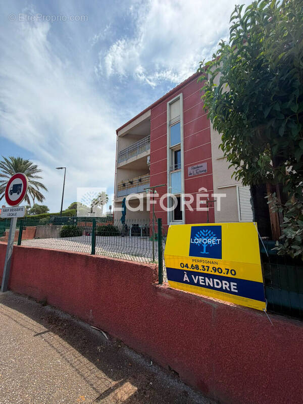 Appartement à SAINT-NAZAIRE