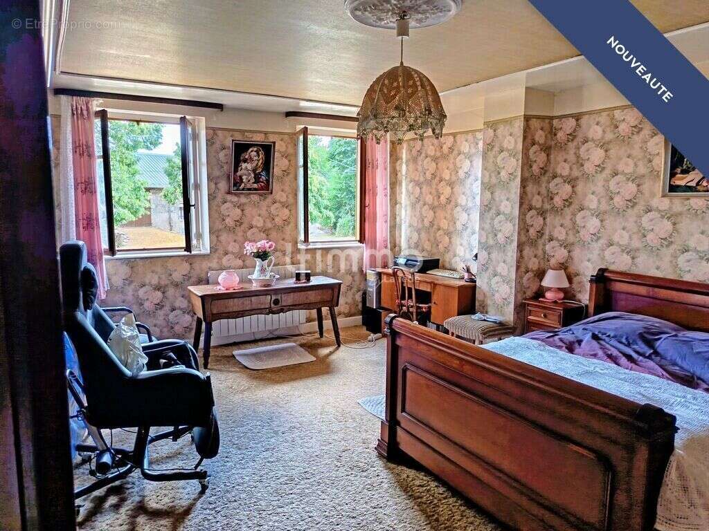 Maison en pierres - photo 13
