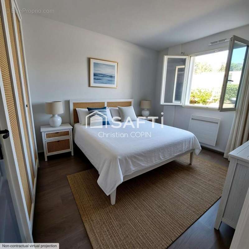 Photo 4 - Appartement à TOULON