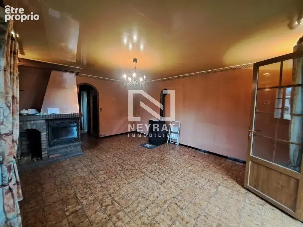 Maison 5 pièces 120 m² à vendre à Autun (71400) - photo 3