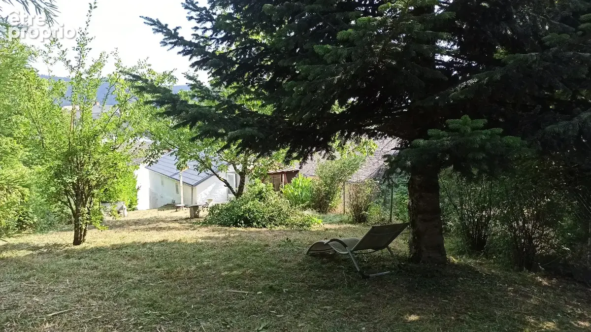 Maison d'habitation avec jardin - photo 6