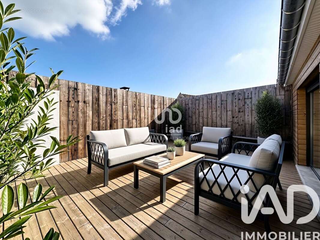 Photo 4 - Maison à VERZY
