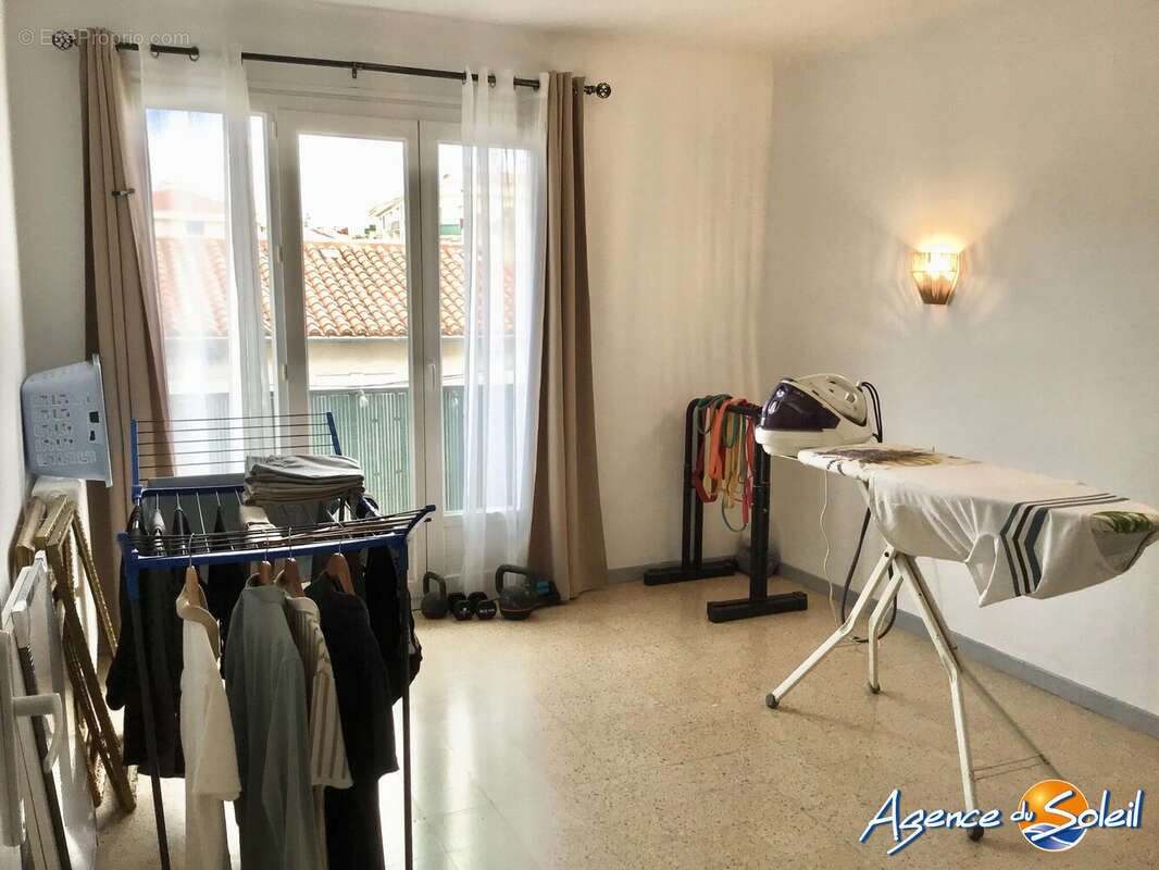 Appartement à PERPIGNAN