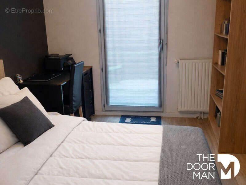 Appartement à CERGY
