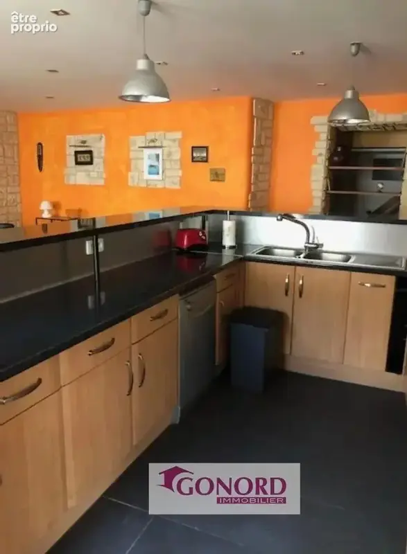 Appartement à THOUARS