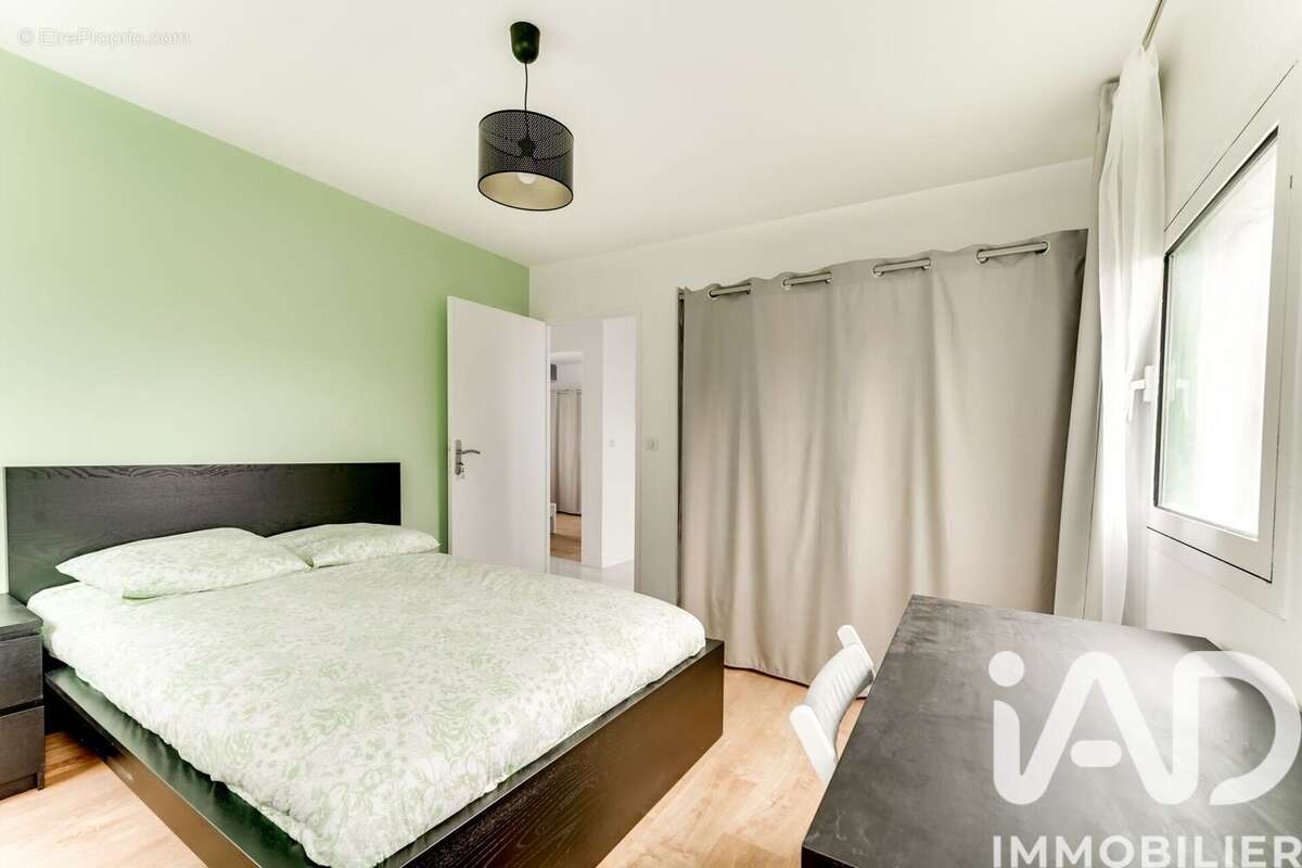 Photo 7 - Appartement à MELUN