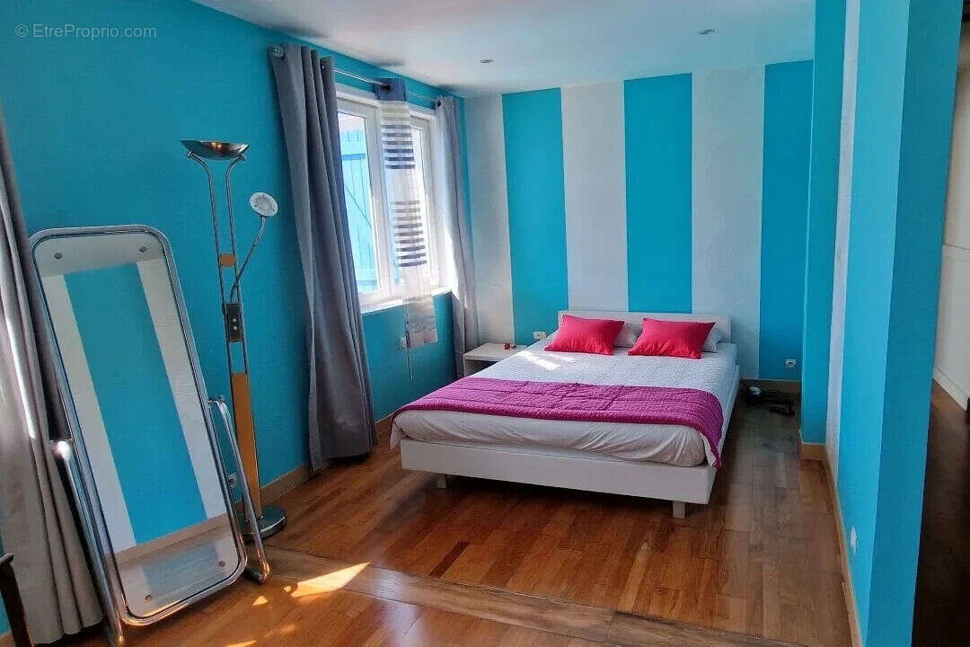 Maison à SAINT-HERBLAIN