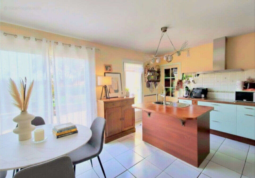 Photo 3 - Maison à LA CRECHE