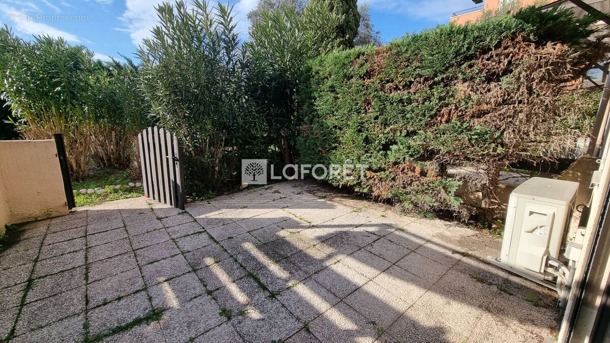 Appartement à CANET-EN-ROUSSILLON