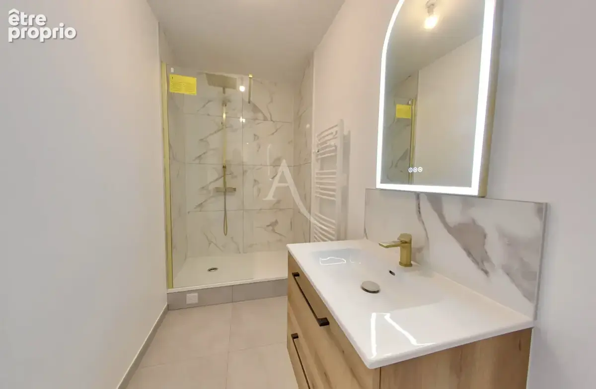 Appartement Nogent Sur Marne 3 pièces 76 m2 - photo 8