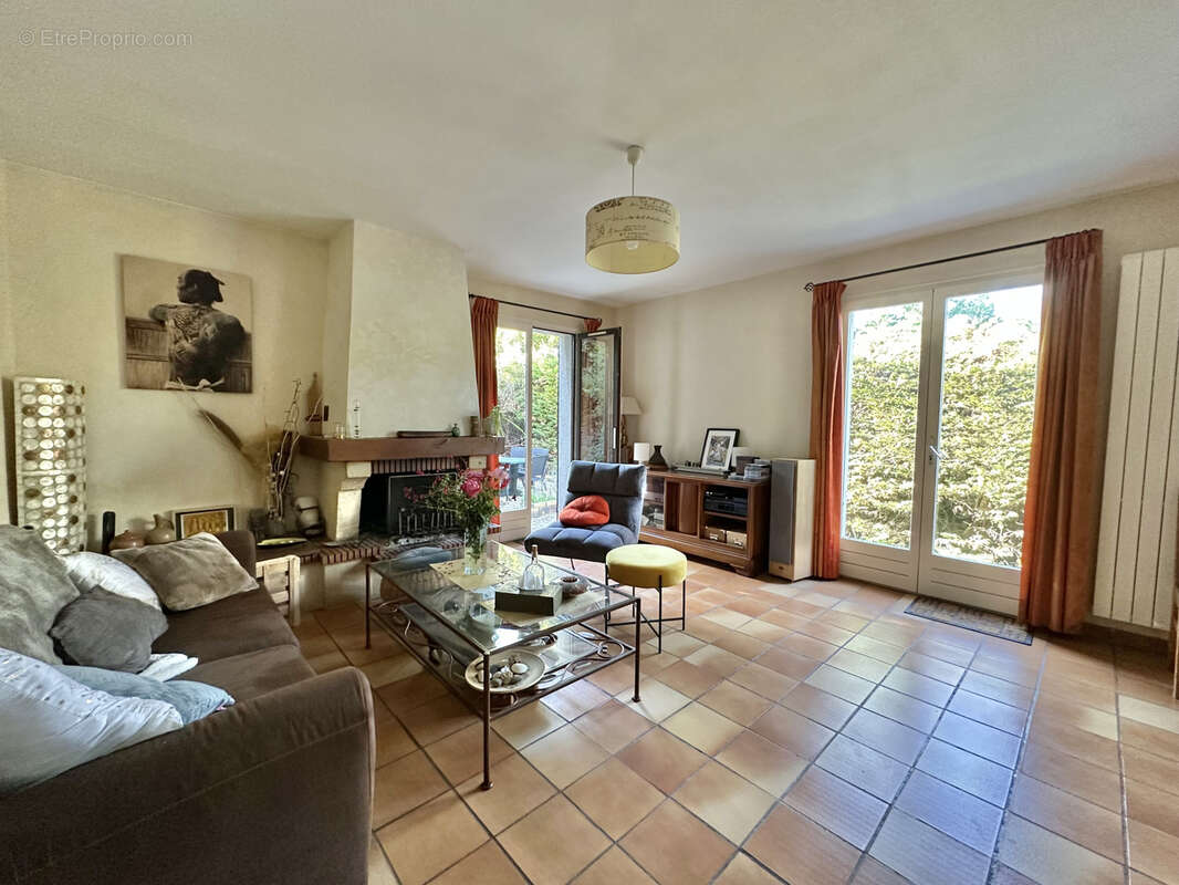 Maison à NOISY-LE-GRAND