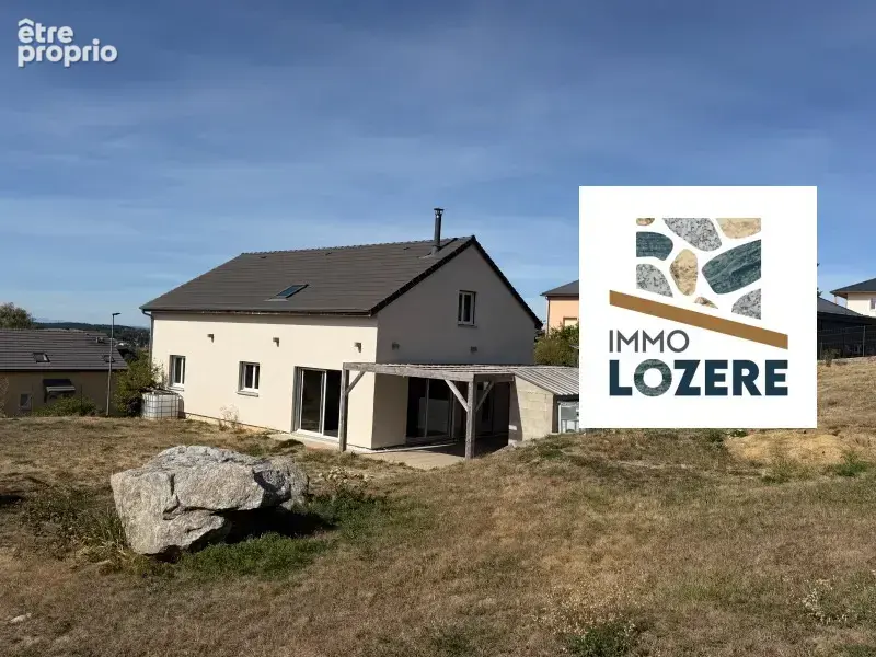 Photo Maison à Rieutort-De-Randon au prix de 289 000€