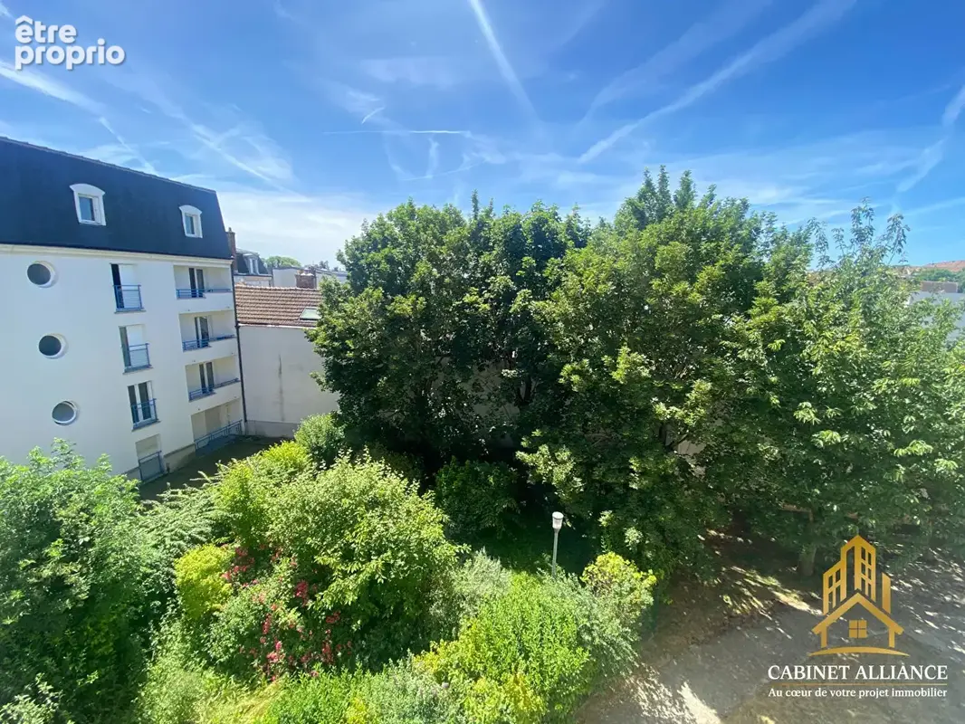 À vendre : Appartement 4 pièces à Melun centre-ville - Référence 167 - photo 13