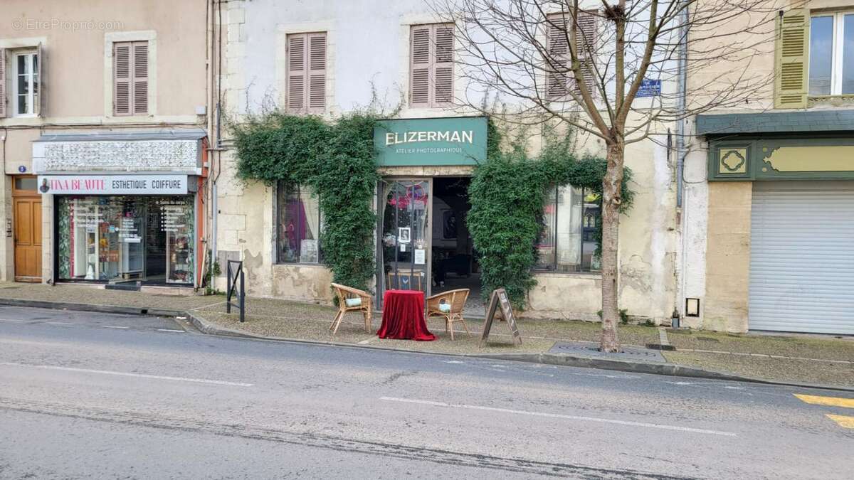 Maison à BERGERAC