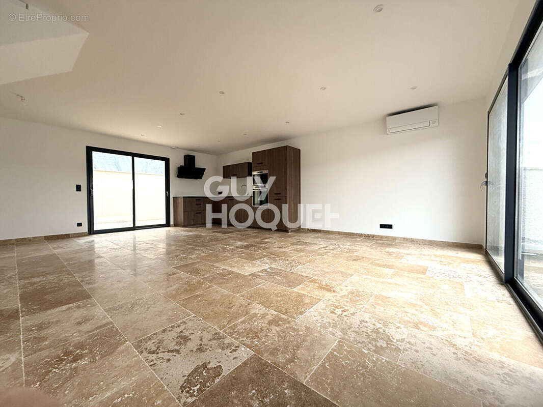 Maison à RIVE-DE-GIER