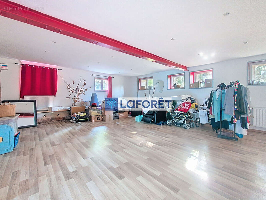 Maison à SAINT-DIZIER