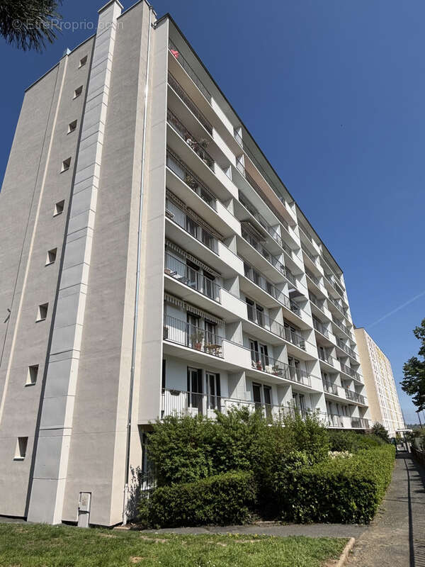 Appartement à VILLEFRANCHE-SUR-SAONE