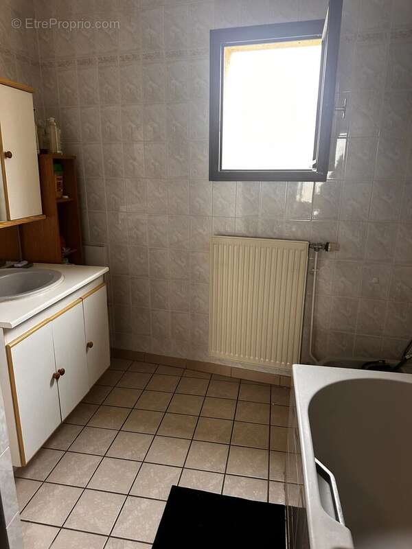 Appartement à GEVREY-CHAMBERTIN