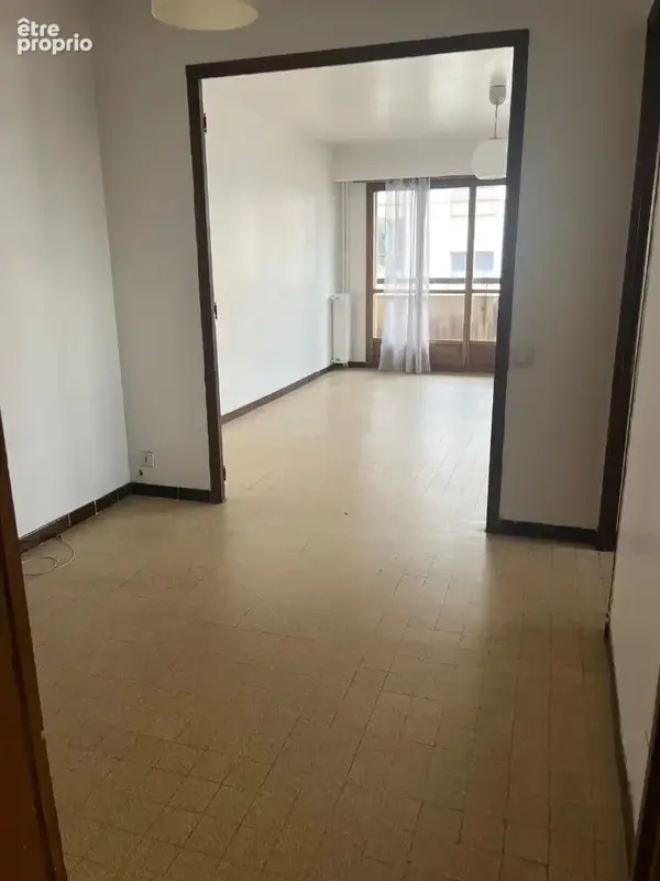 Appartement 2 pièces 56 m2 MARSEILLE LA BLANCARDE - photo 4