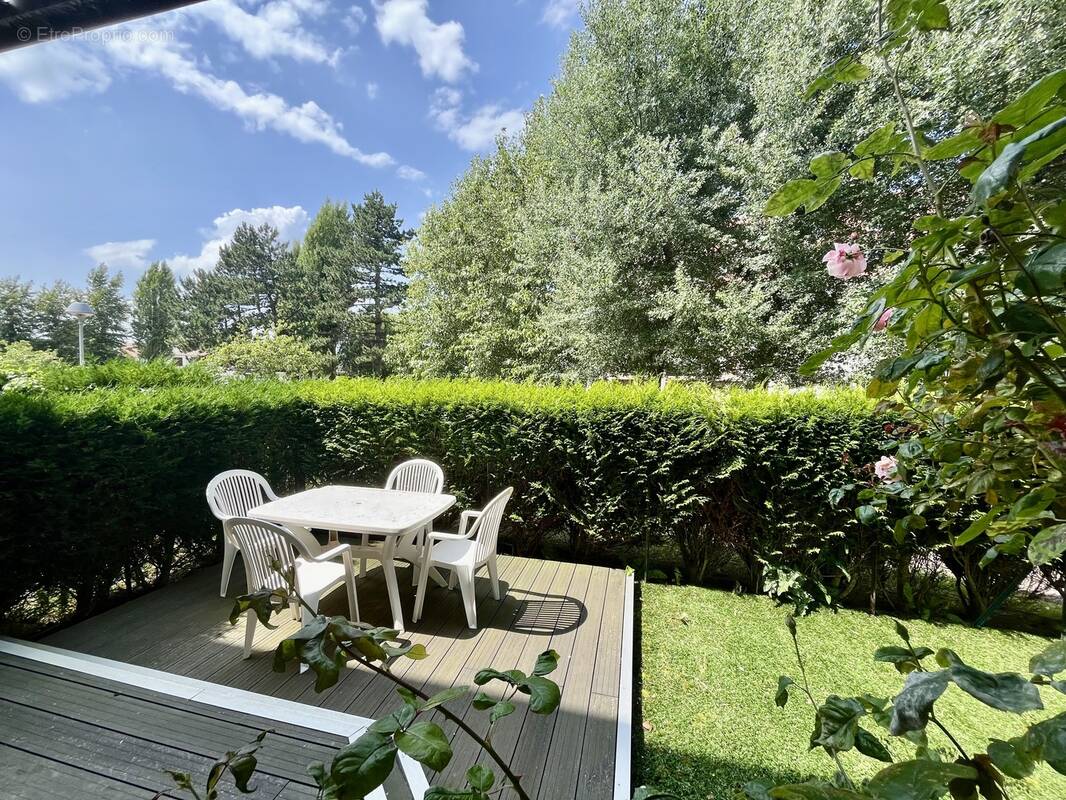 Appartement à VILLERS-SUR-MER