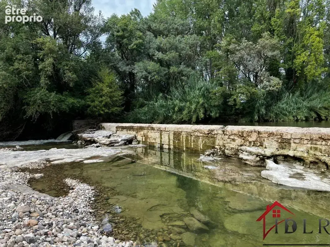 Terrain 800m2 - photo 1