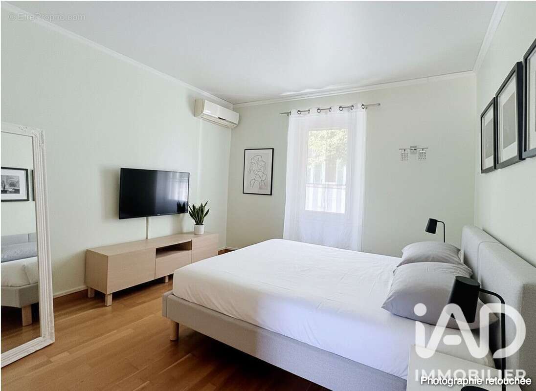 Photo 6 - Maison à MARSEILLE-10E